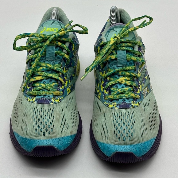 Asics Gel-Noosa 10 T580N Running & Training Shoe Women's size 9 - Picture 12 of 13